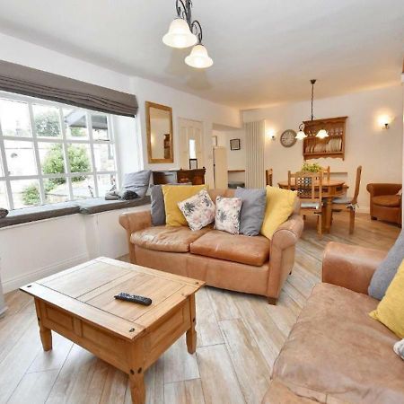 Bowland Breaks - Cobble View Cottage With Private Parking Near All The Local Wedding Venues Waddington (Lancashire) Exterior foto