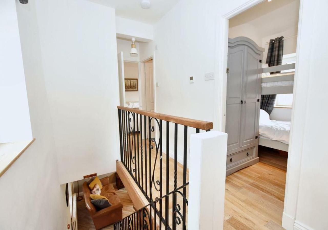 Bowland Breaks - Cobble View Cottage With Private Parking Near All The Local Wedding Venues Waddington (Lancashire) Exterior foto