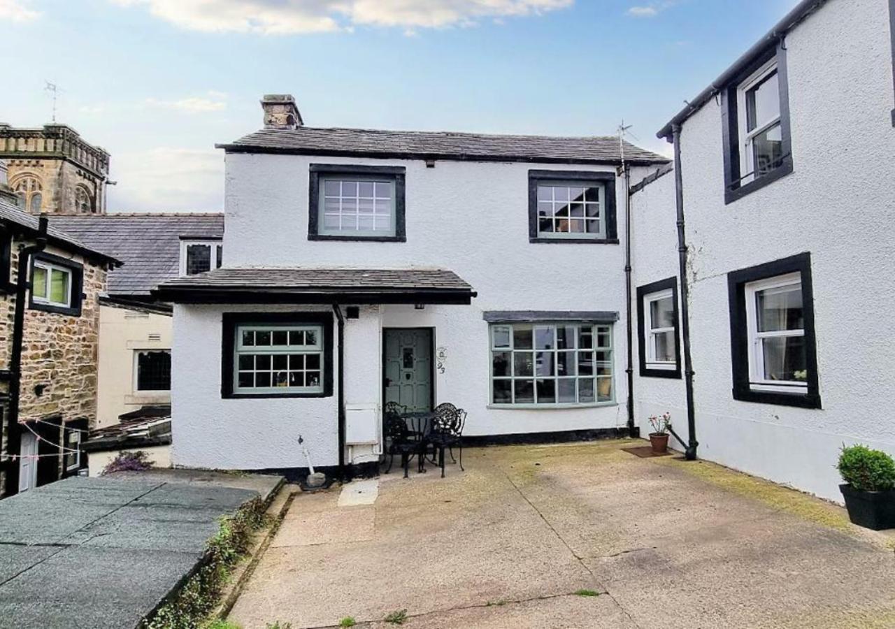 Bowland Breaks - Cobble View Cottage With Private Parking Near All The Local Wedding Venues Waddington (Lancashire) Exterior foto