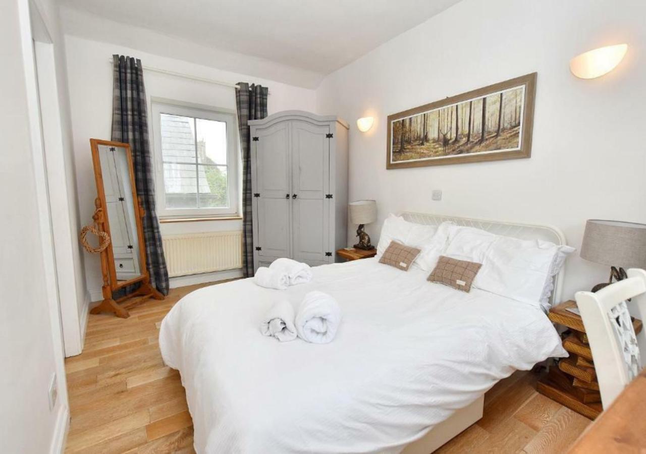 Bowland Breaks - Cobble View Cottage With Private Parking Near All The Local Wedding Venues Waddington (Lancashire) Exterior foto